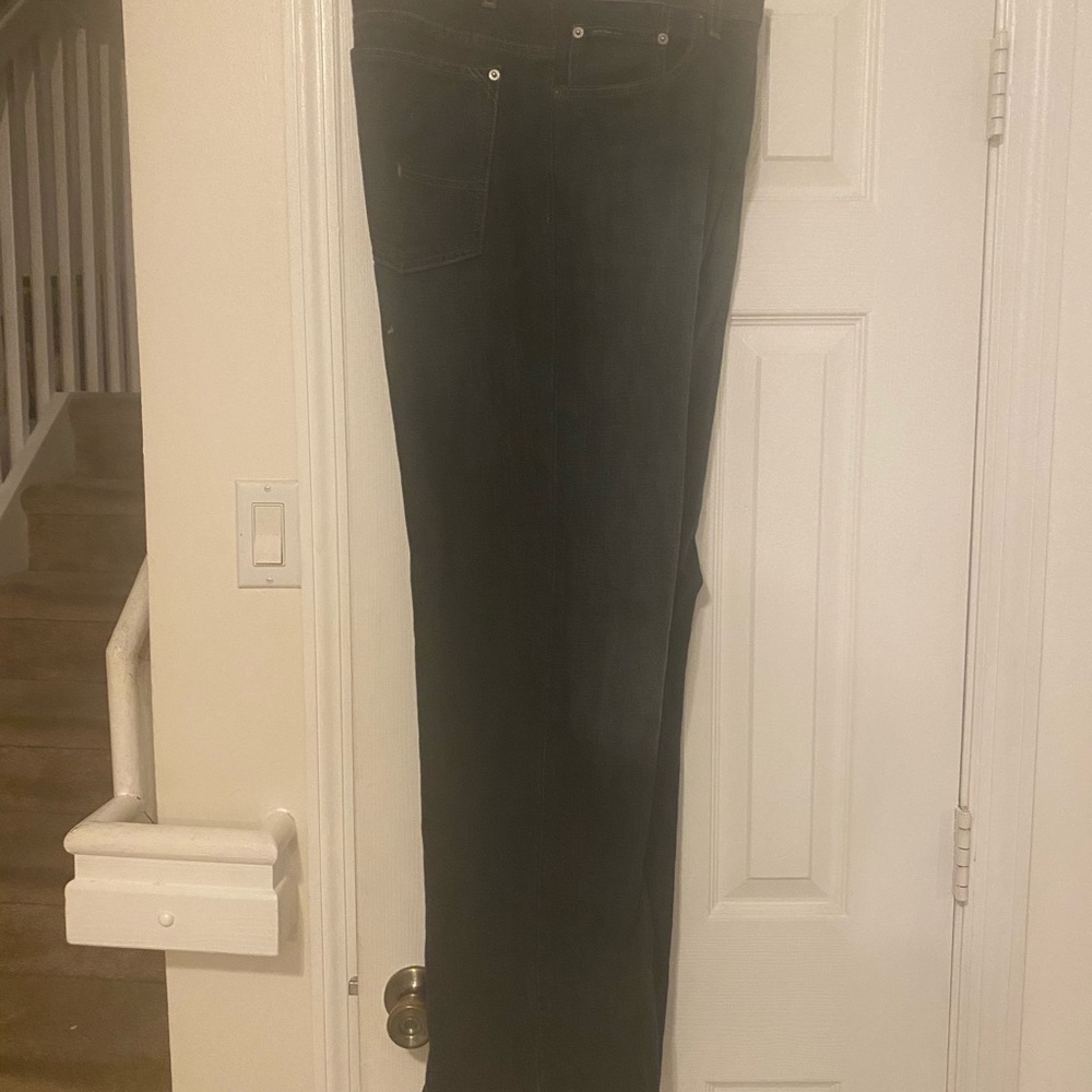 Calvin Klein Men’s Jean, 38W, 32L